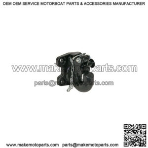 30-Ton Heavy Duty Pintle Hook