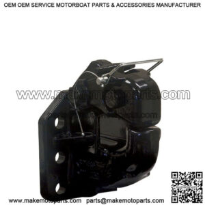 50-Ton Heavy Duty Pintle Hook