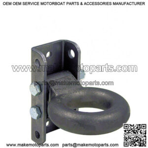 5-Position Adjustable Lunette Eye Assembly