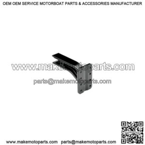 Super Titan  2-1/2" Receiver Pintle Hook Mount