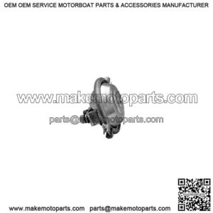 Type-24 Air Chamber for Pintle Hooks