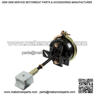 Type-24 Air Chamber/Mounting Hardware for PH50