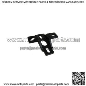 Air Chamber Bracket for Pintle Hook
