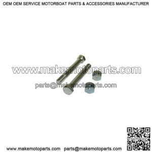 Heavy Duty Mounting Bolt Kit (5" x 5/8")