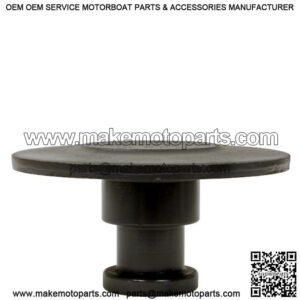 2" Kingpin, .38" Bolster