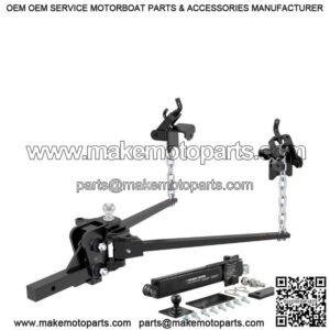 Weight Distribution Kit, 15K