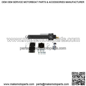 Pro Series  Friction Sway Control