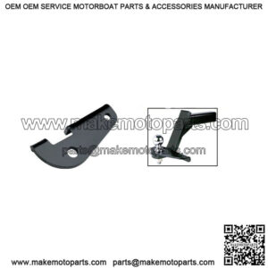 Sway Control Adapter Bracket Class III & IV
