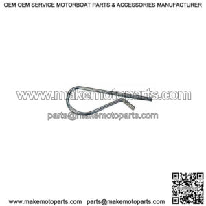 Sway Control Replacement Pin (Pair)