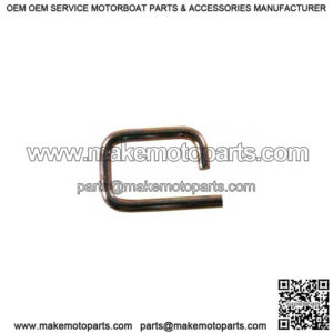 Weight Distribution Replacement Pin (pair)