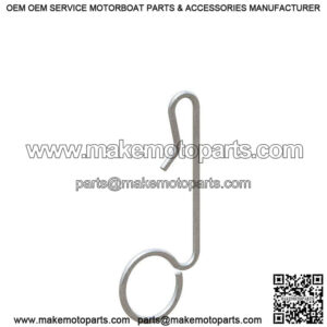 Rebellion XD Mount Clip