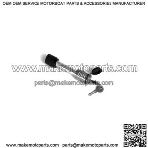 Class II Receiver Lock (1-1/4" x 1-1/4")