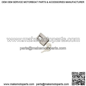 Draw-Tite Trailer Coupler Lock