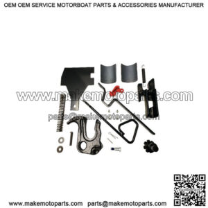 5th Wheel Repair Kit