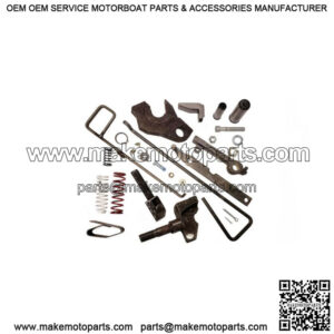 5th Wheel Repair Kit, 2"