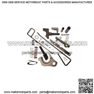 5th Wheel Repair Kit, 3.5"