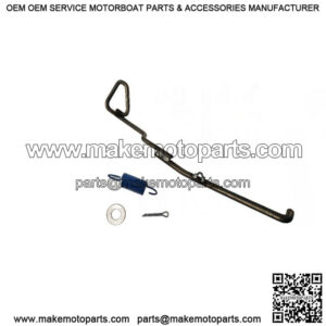 5th Wheel Release Handle