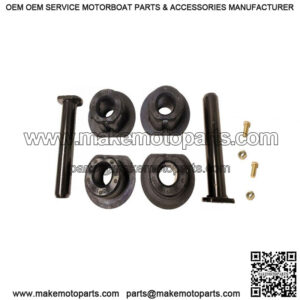 5th Wheel Cushion & Pin Kit