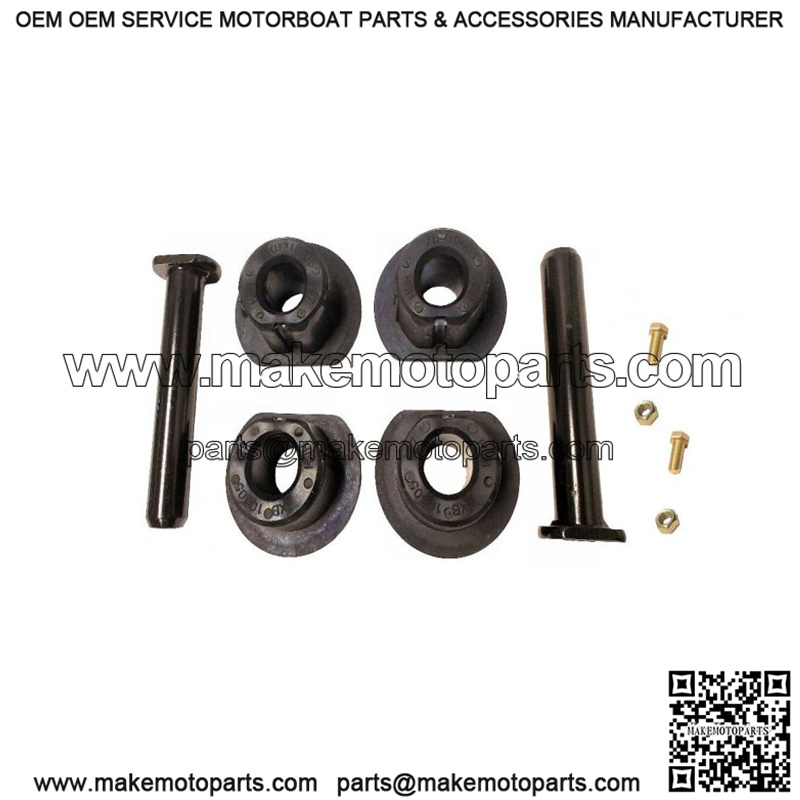 5th Wheel Cushion & Pin Kit