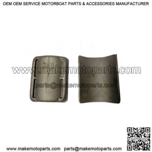 5th Wheel Pivot Pocket Insert Kit