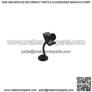 Swift Hitch Adjustable Windshield Suction Cup Mount Kit