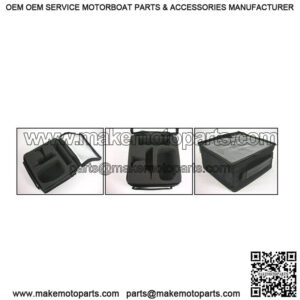 Swift Hitch Back-Up Camera System Storages Case