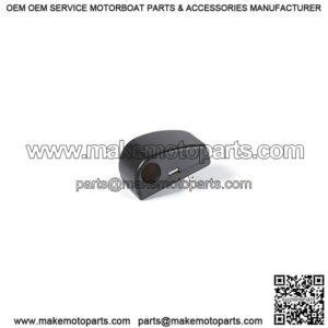 Wagan Traveler's Adapter (AC to DC Adapter with USB Port)