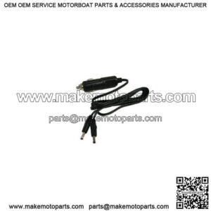 Swift Hitch 12V Car Charger