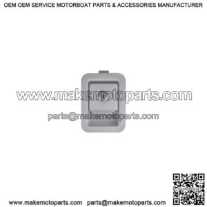 Locking Junior Size Paddle Latch w/Inside Release