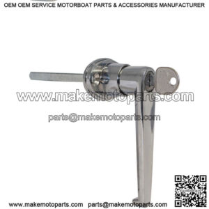 Outside Surface Mount "L" Type Door Handle