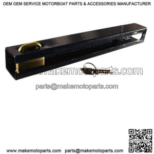 Outboard Motor Lock