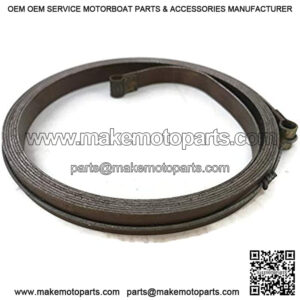 Boat Motor Spiral Stater Rewind Spring 90510-08M04 90510-08002 For Yamaha Parsun Outboard 15HP 30HP 9.9HP 25HP 40HP 50HP Engine