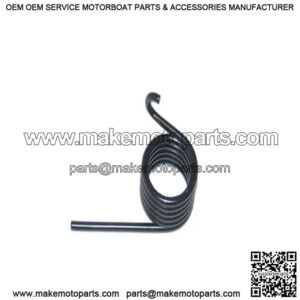 Hill Brake Torsion Return Spring for Yamaha G1-G22 Golf Carts