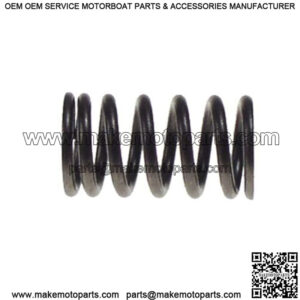 Club Car DS and Precedent 1995-Up - FE350 Valve Spring