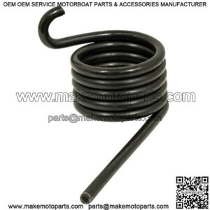 Accelerator Spring for Yamaha Drive2 Golf Cart - Fits 2017 and up