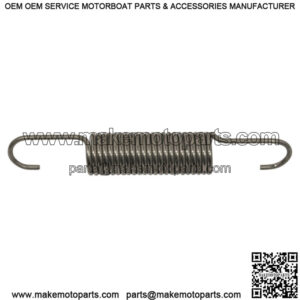 Yamaha Gas Drive2 Model Golf Cart Accelerator Spring (2017-Up) OEM JW8-F815H-01