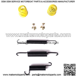 Yamaha Brake Spring Repair Kit | G14-G22