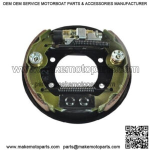 Driver Side Brake Assembly for EZGO PDS Golf Carts