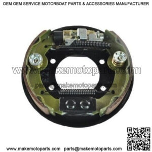 Passenger Side Brake Assembly for EZGO PDS Golf Carts