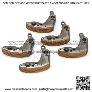 Pawl assy CFMOTO 500 X5 0180-054200-0003 (5 pcs)