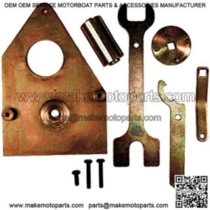 Supercharger Repair Tools GTX/RXP/Challenger/RXT/Sportster/Speedster/Wake 2003 2004 2005 2006 2007 2008