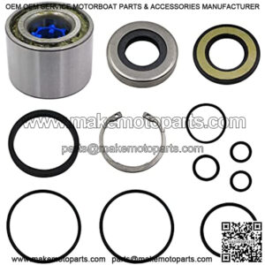 Sea Doo Jet Pump Rebuild Repair Kit GTX RXP RXT 2004-2017