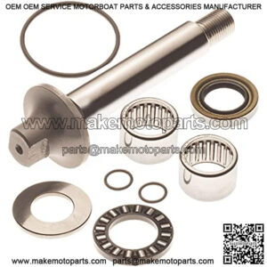 757 PERFORMANCE Sea Doo Jet Pump Bearings Seals Shaft Rebuild Repair Kit 947 951 XP GSX GTX DI