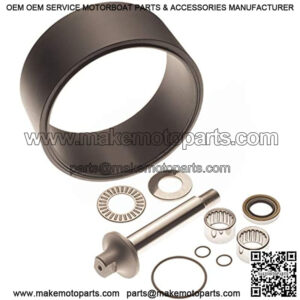 Pump Rebuild Kit Wear Ring Shaft Bearing 717 720 GS HX GSI SP