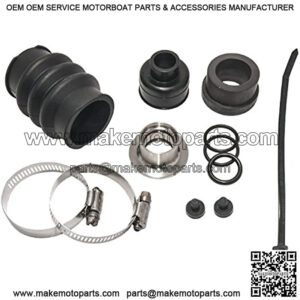 Jet Boat Internal Driveline Rebuild Kit for Challenger Speedster Sportster