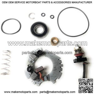 Starter Repair Kit Brushes for 278-000-186, 278-000-311, 278-000-316, 278-000-484, 278-000-485, 278-000-576, 278-000-577, 278-001-038, 278-001-300, 278-001-301, 278-001-497, 278-001-935