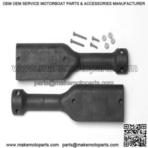 Charger Handle Repair Kit for EZGO Golf Carts Powerwise Chargers