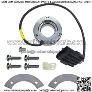 Bearing Encoder Service Kit for EZGO RXV Golf Cart