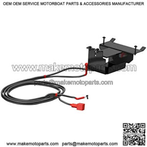 OEM Secondary Battery Harness Kit 295100792