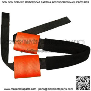 37105 Red Original Bar-Harness
